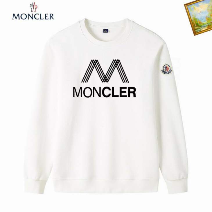 Picture of Moncler Sweatshirt _SKUMonclerm-3xl25t0734808